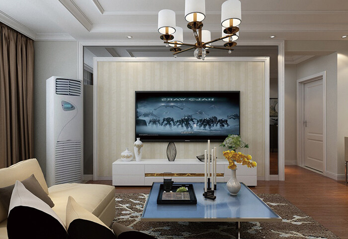 青島176平米的房子裝修大概需要多少錢？全包裝修176平米的房子預算需要多少錢？