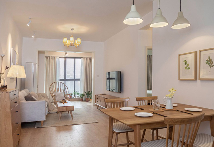 穿堂風(fēng)對人體有何危害？穿堂風(fēng)戶型如何化解