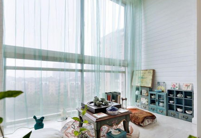 陽臺落地窗風(fēng)水禁忌，落地窗有哪些注意事項