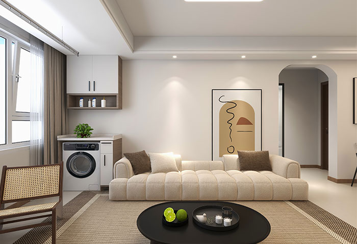 【裝修風(fēng)水】秋季最開運的裝修風(fēng)水布局