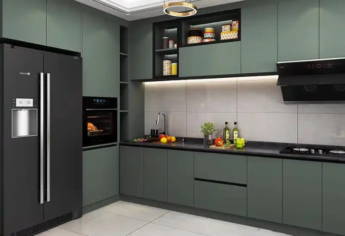 定制櫥柜，尺寸問(wèn)題需謹(jǐn)慎