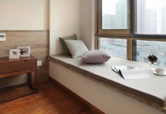 新房裝修飄窗該不該砸？