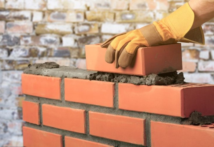 家庭裝修砌墻為何優(yōu)選紅磚？