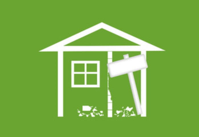 老房拆除需謹(jǐn)慎，這些事項要牢記