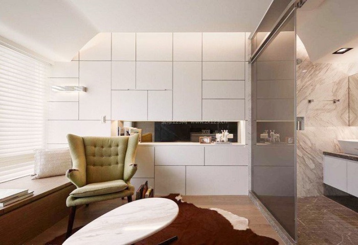 家居風(fēng)水小常識：家里柜子是不是越多越好？