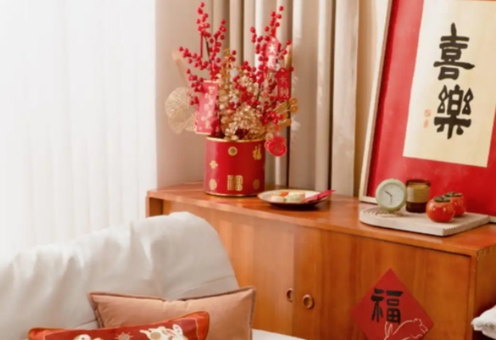 新的一年，有哪些對生活有利的風(fēng)水陳設(shè)