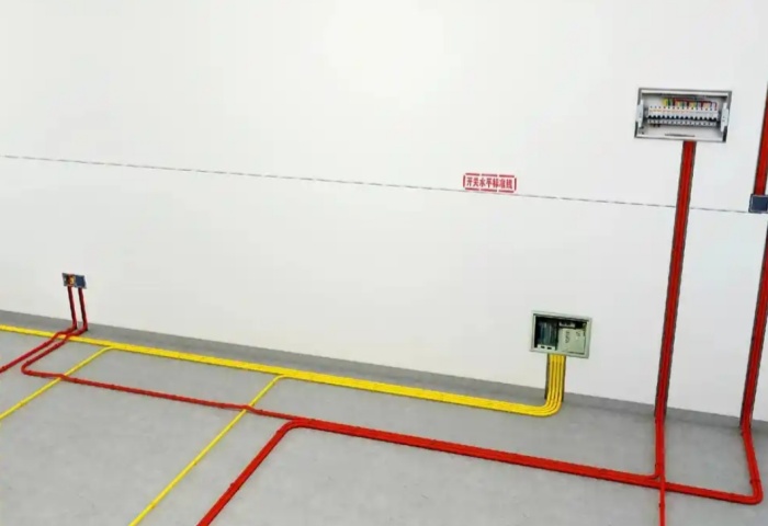 揭秘！裝修水電易增項的那些 “坑”