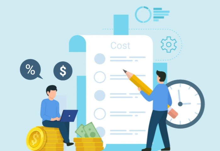 裝修預算怎么規(guī)劃？教你省錢又省心