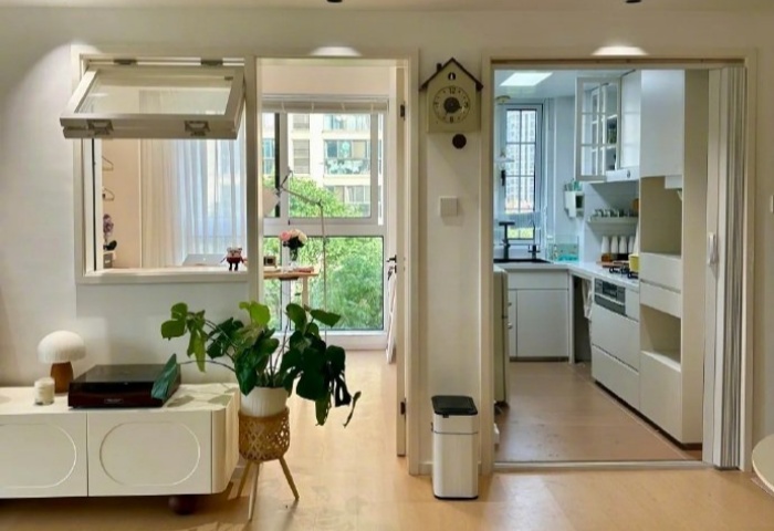 老房翻新比新房裝修多花的錢在哪？你知道嗎？