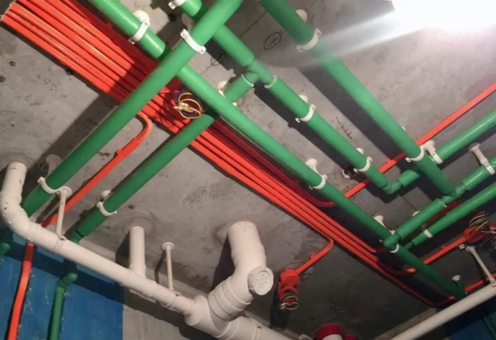 二手房裝修水電難題，改還是不改？青島業(yè)主必看！