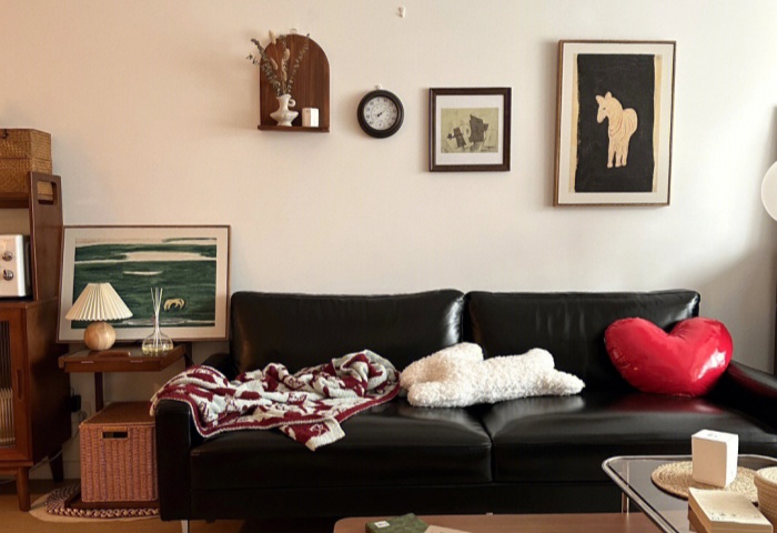 青島小戶型裝修寶典：這些風格讓小家 “大” 不同，東方家園裝飾支招