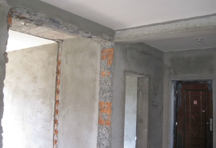 青島老房拆改全攻略，東方家園裝飾為您保駕護(hù)航