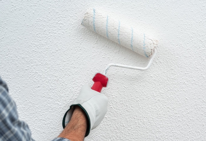 青島家庭裝修必看：乳膠漆怎么選才靠譜？