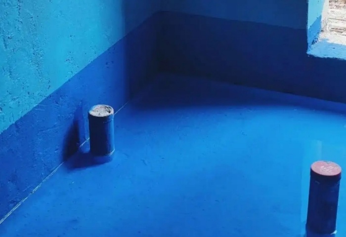 衛(wèi)生間防水大揭秘！青島東方家園裝飾教您刷出滴水不漏