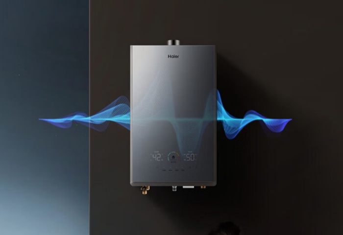 裝修必看！燃氣熱水器挑選秘籍大公開?