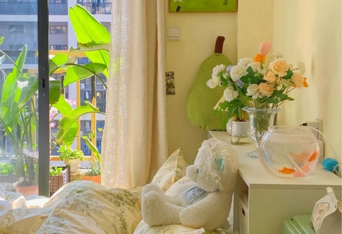 裝修別踩坑！青島東方家園裝飾教你解鎖夏日煥新家秘籍?