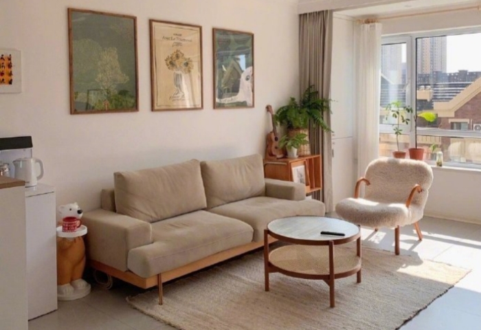  舊房煥新顏！青島舊房改造全攻略