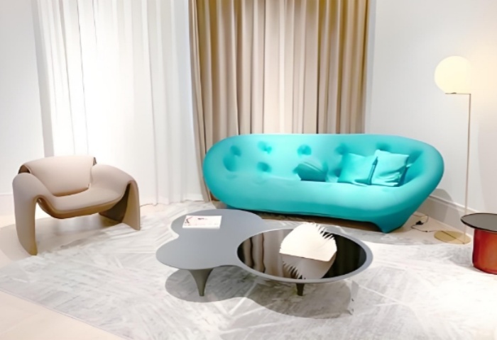 別讓網(wǎng)紅裝修成 “網(wǎng)坑”！青島東方家園裝飾為你揭秘?