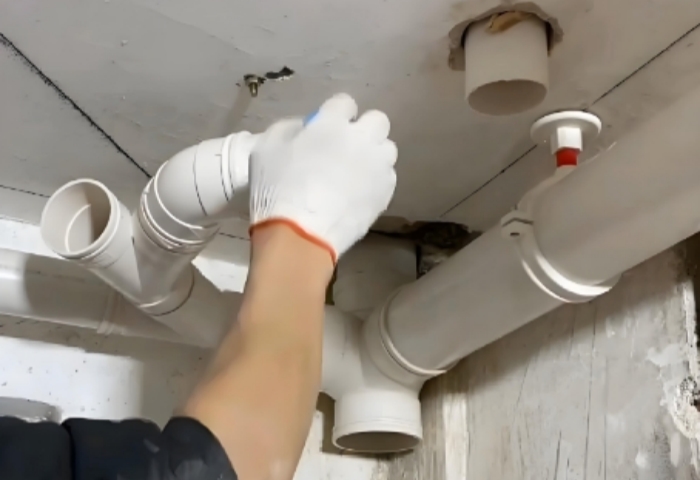 別讓漏水毀了家！衛(wèi)生間上下水改造全攻略?