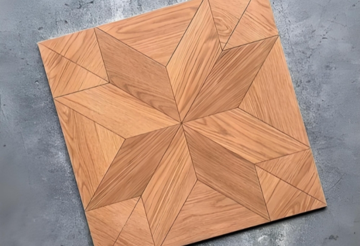 裝修選地板磚別瞎蒙！青島東方家園裝飾教你精準避坑