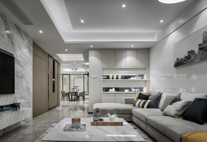 別讓吊頂 “踩雷”！裝修人必看的避坑指南?