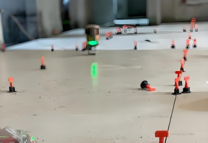 磚貼完總空鼓？關鍵在找平！這些細節(jié)裝修前一定要看?