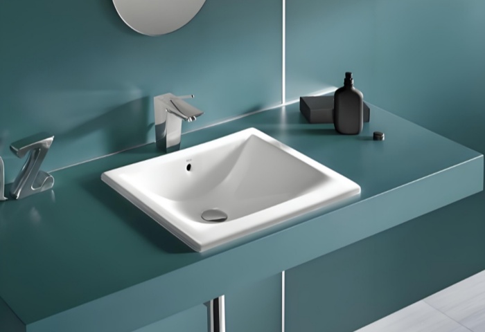 廚房選臺(tái)上盆還是臺(tái)下盆？裝修老師傅教你避坑?