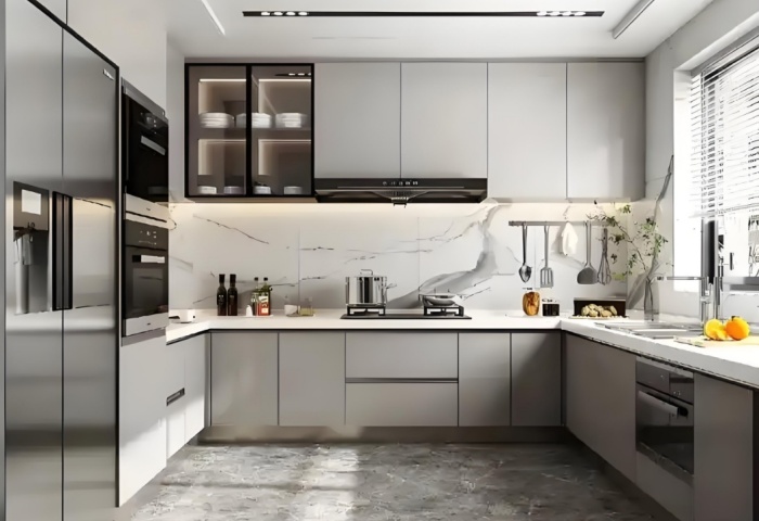 定制櫥柜全攻略：這些要點(diǎn)，你 get 了嗎？?