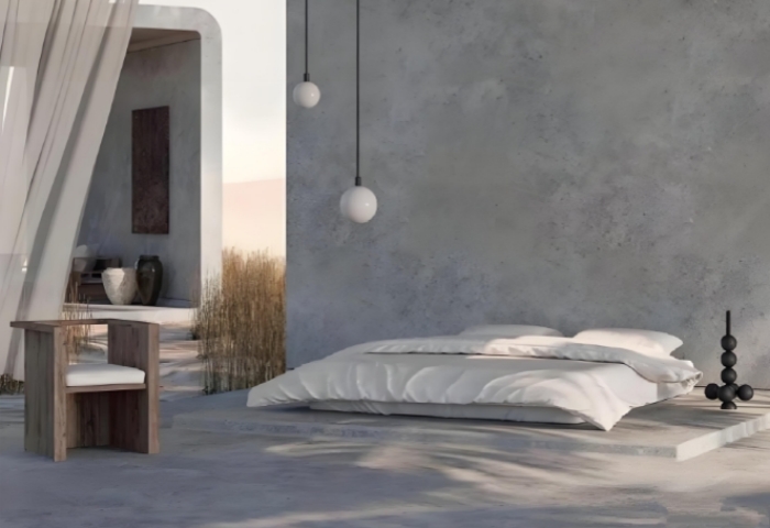 微水泥是智商稅嗎？青島東方家園裝飾為你解析真相?