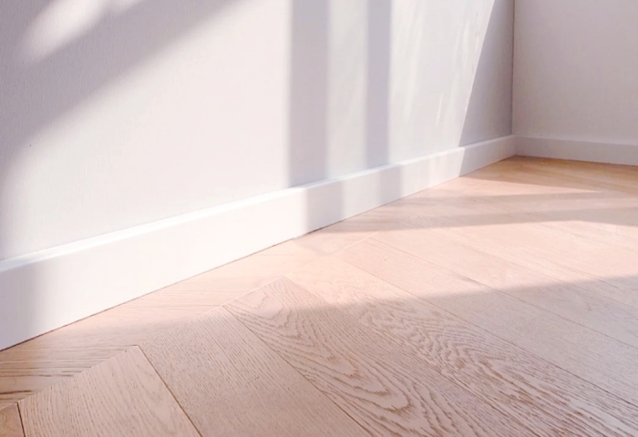 裝修必看！踢腳線安裝的那些關(guān)鍵事兒?