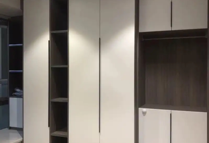 定制柜子剛裝好味沖？快速去味妙招看這里?