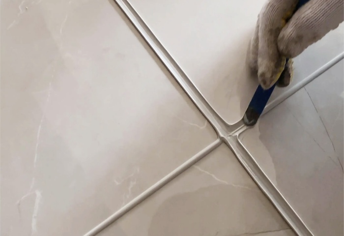 裝修美縫需要注意的事項有哪些？