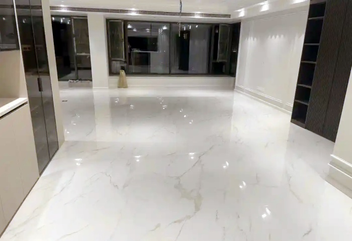 環(huán)氧彩砂憑什么成裝修新寵？解密它的硬實力！