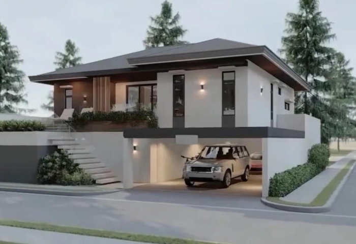 別墅裝修防潮秘籍，讓您的家遠離潮濕困擾