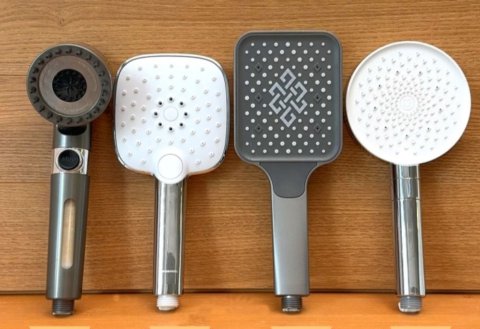 裝修達(dá)人揭秘：增壓花灑的神奇分類，你知道幾種？