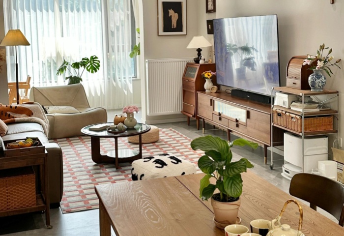  金秋裝修正當時！這幾個隱藏優(yōu)勢，青島業(yè)主選對裝修公司更省心