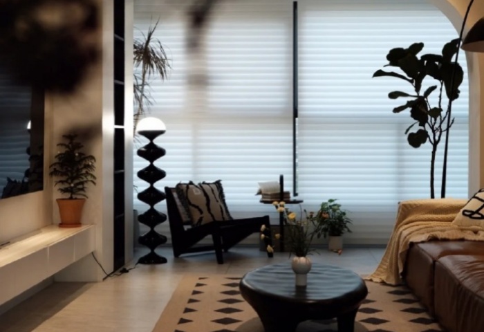  雨季裝修怕踩坑？掌握這些要點，青島東方家園裝飾助你裝出安心家?