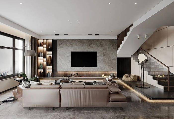 月?；▓@|簡約風格