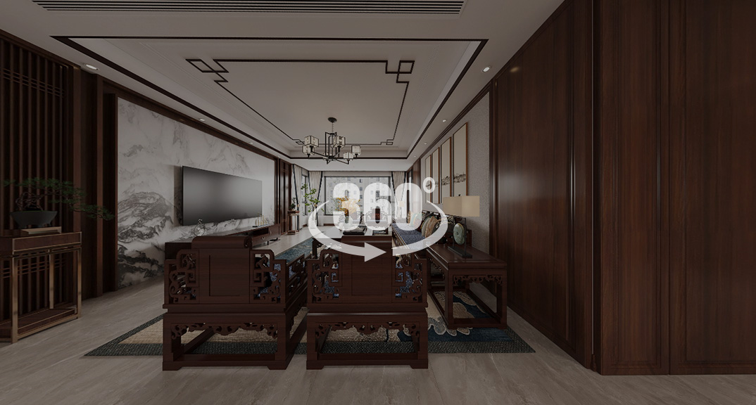璞麗豪庭200㎡四室兩廳中式風格裝修vr全景案例-案例.jpg