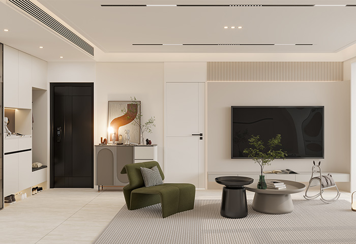 東?；▓@|簡約風格